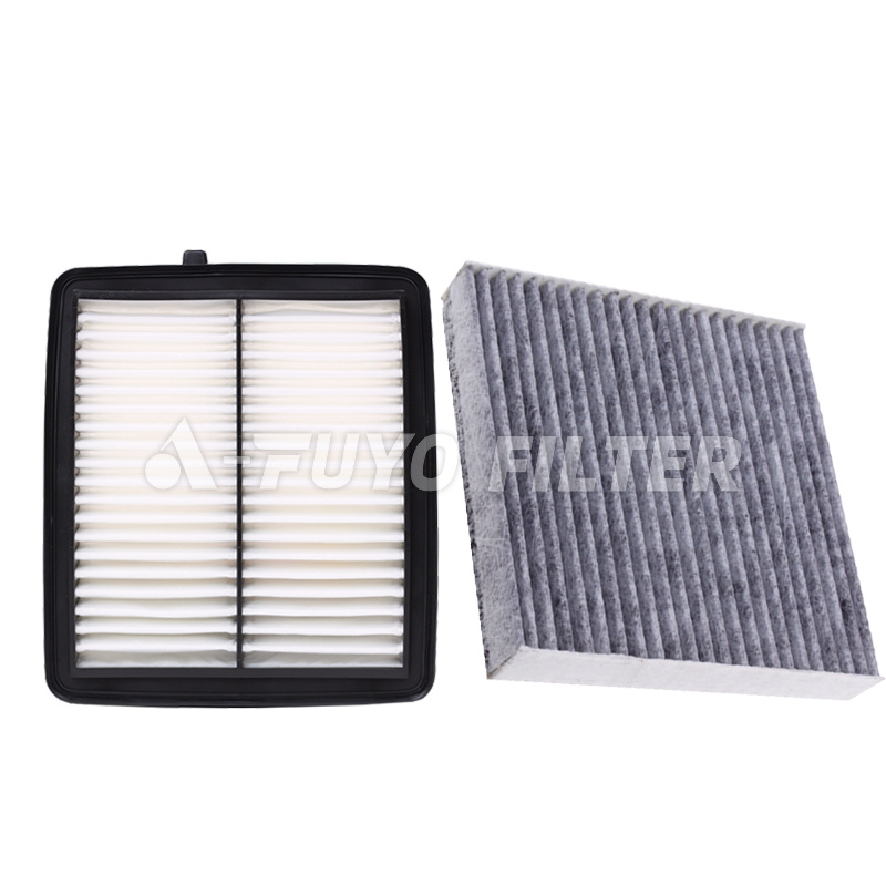 19款 Jimny air filter