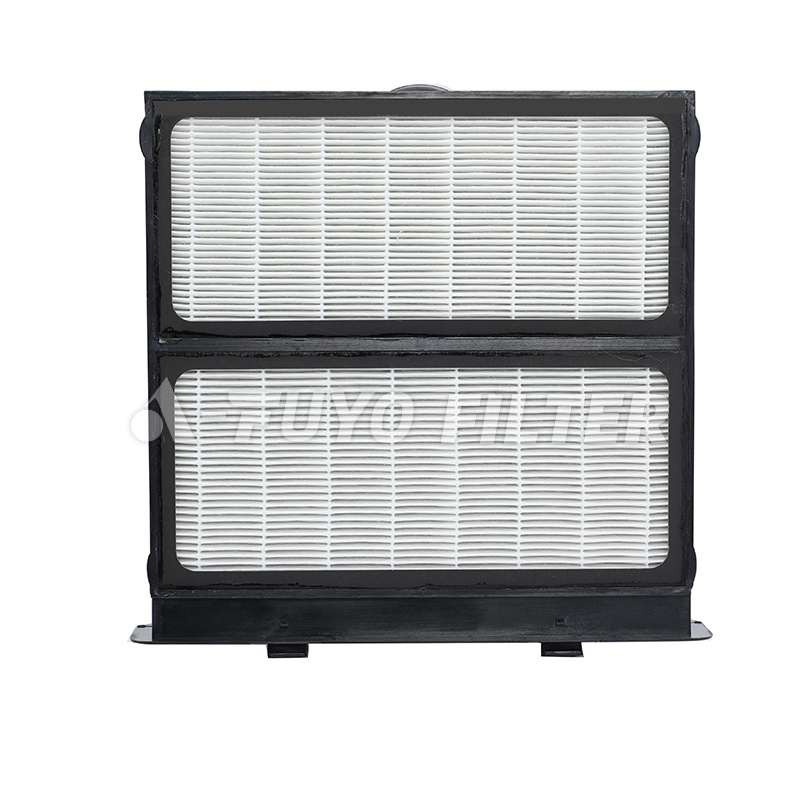 PW-0080 Forester air conditioner 72880-FG000