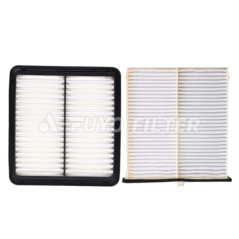 18-19 Mazda CX-3 air filter PEHH133A0