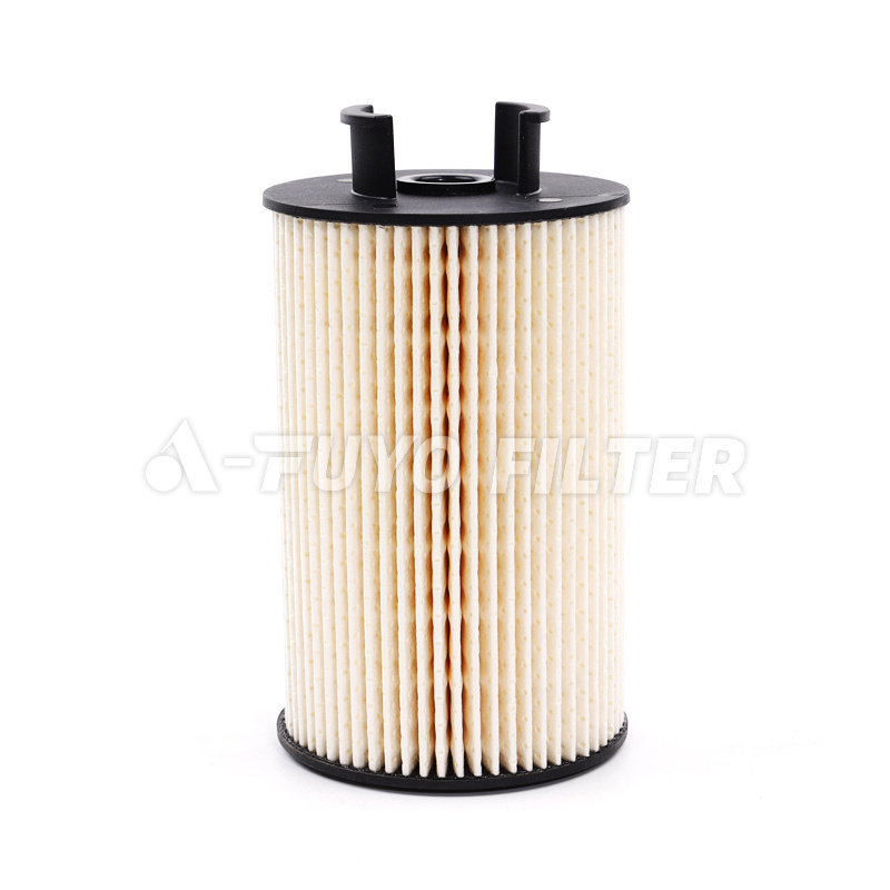 19款 Trailblazer oil filter -- HLL