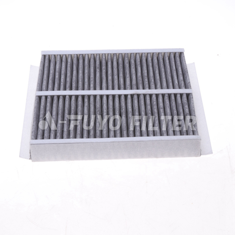 PW-0010 64316915764 Air conditioning BMW Z4 Roadster (E85) Coupe (E86) Alpina air filter