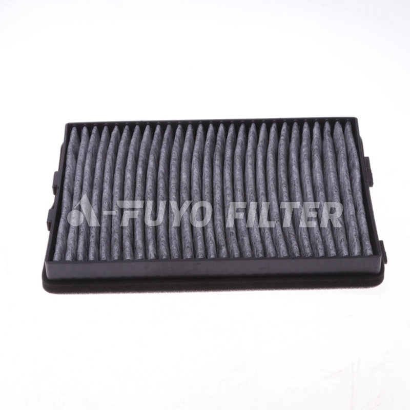 PW-0009 64110008138 Air conditioner filter for BMW 5 Series E39 520LI 523I 525I 528LI 530I