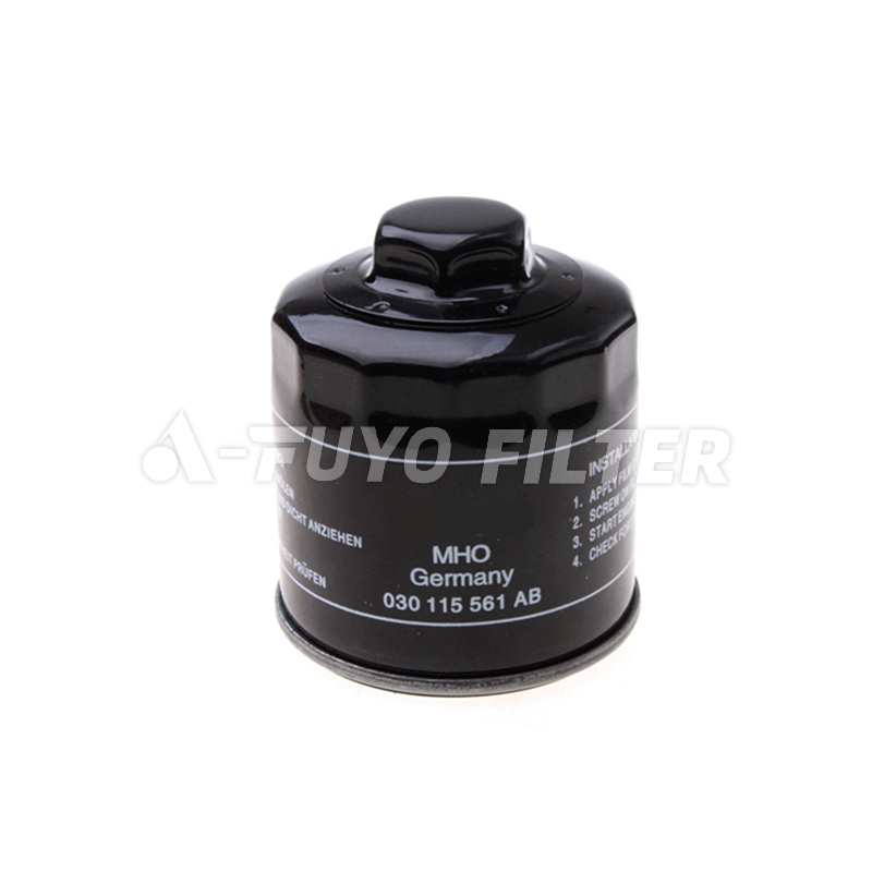 PA-10073 Old polo 1.4 oil filter 030 115 561 AB