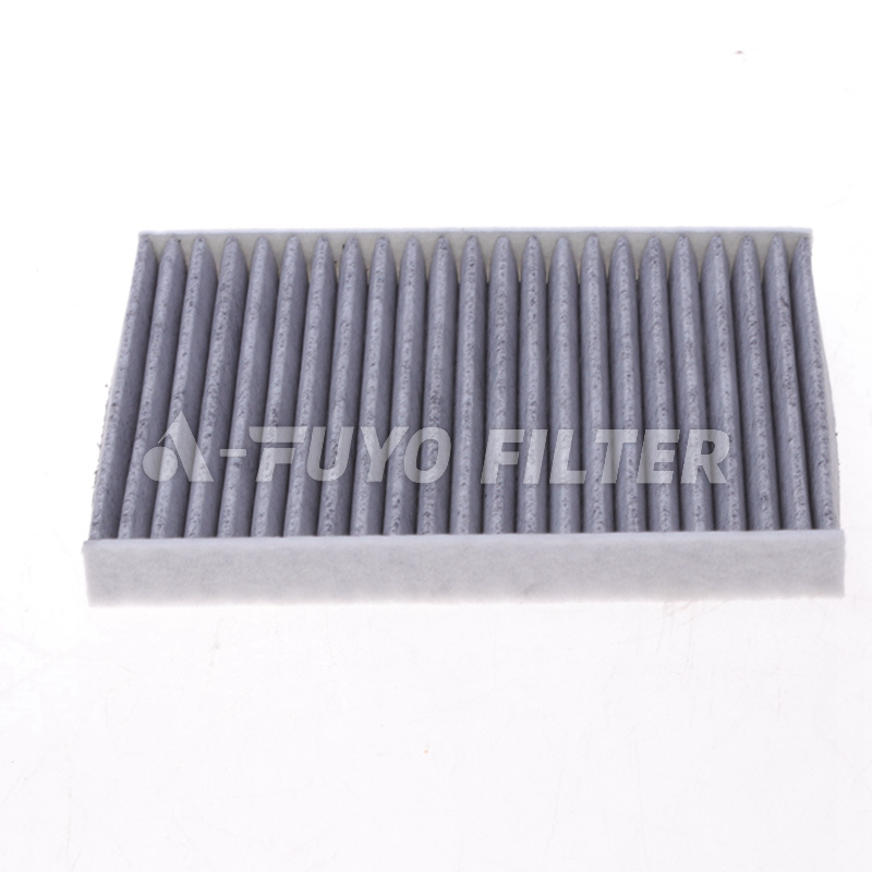 PW-0015 64319194098 09-14 BMW X5 X6 3.0d 35ix E70 E71 Interior Air Conditioning Filter