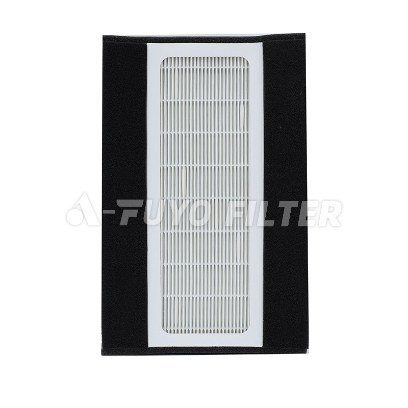 14 Xin Aili Shi air conditioning filter 16107065580