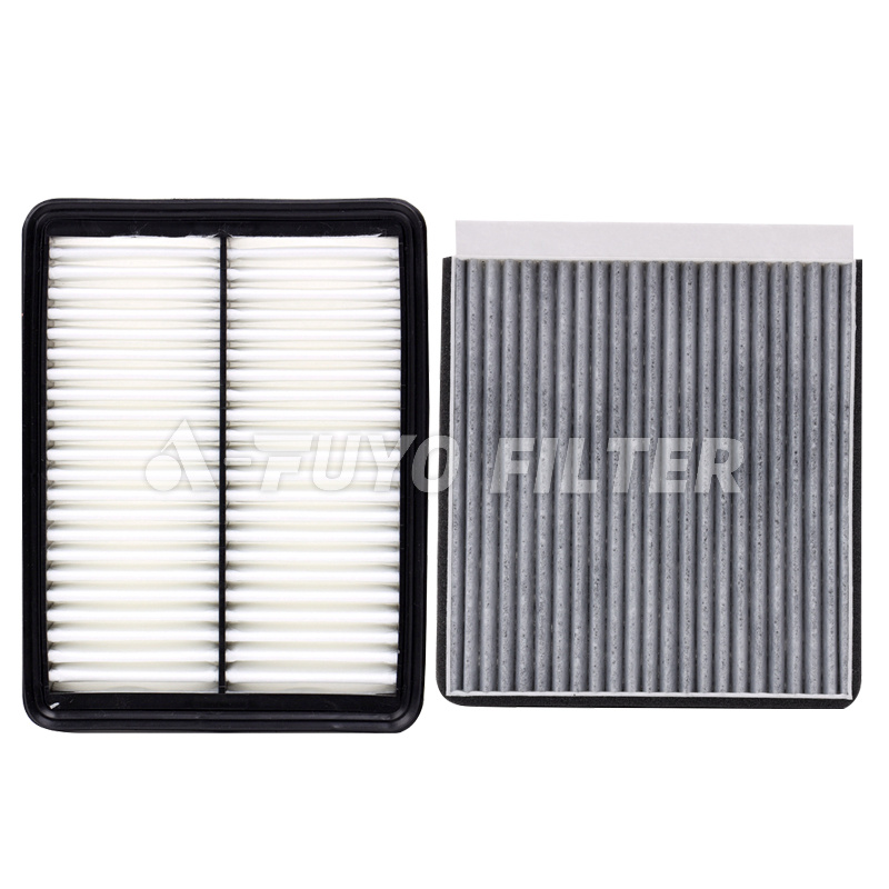 Mazda Axela air filter P51F-133A0