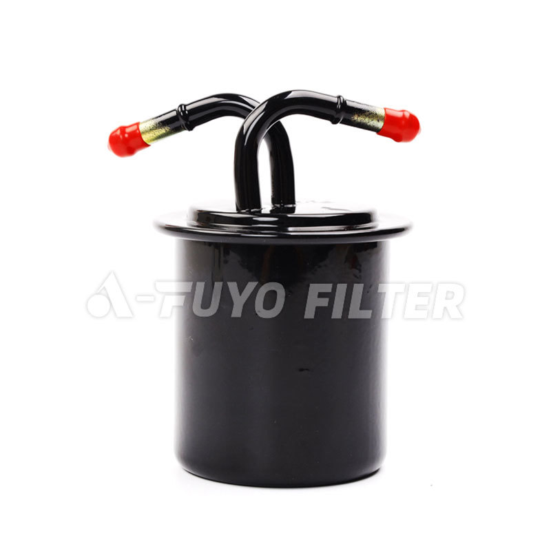 04-05 Old Leopard Lishi Old Forester Filtro de Gasolina WJ