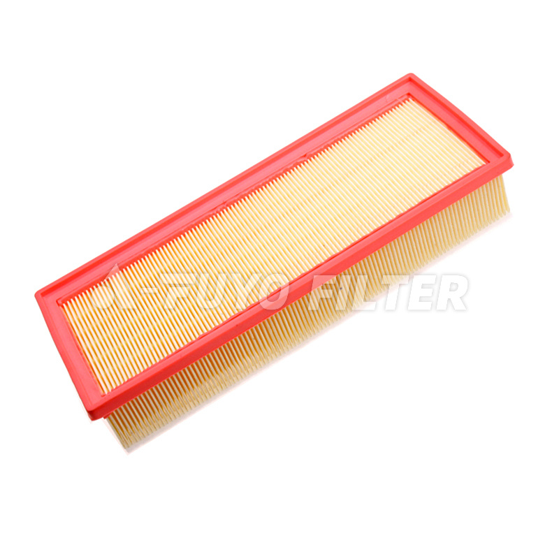 Elemento de filtro de aire para el modelo Audi Q5 14