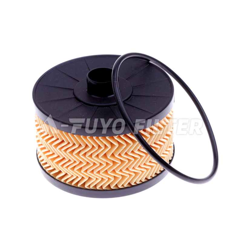 16 models of the new Qashqai 1.2T and Renault Captur 1.2T oil filter