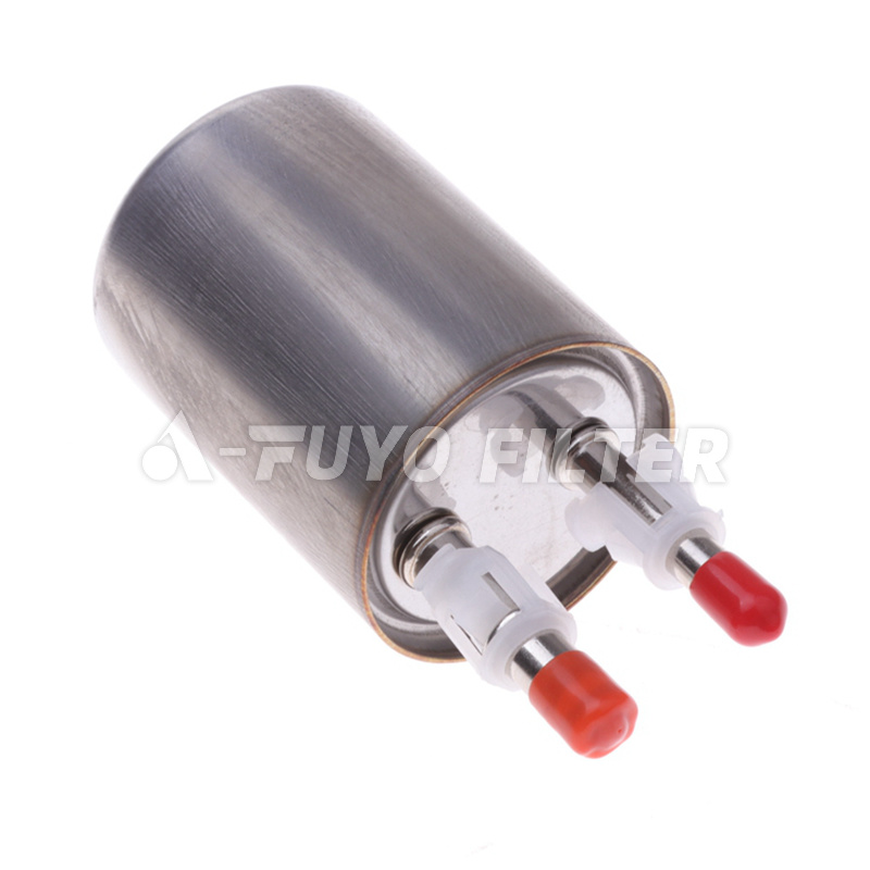 PC-0134 Buick Regal, LaCrosse, Excelle, Cruze, Malibu, and Enclave gasoline filter 13253690