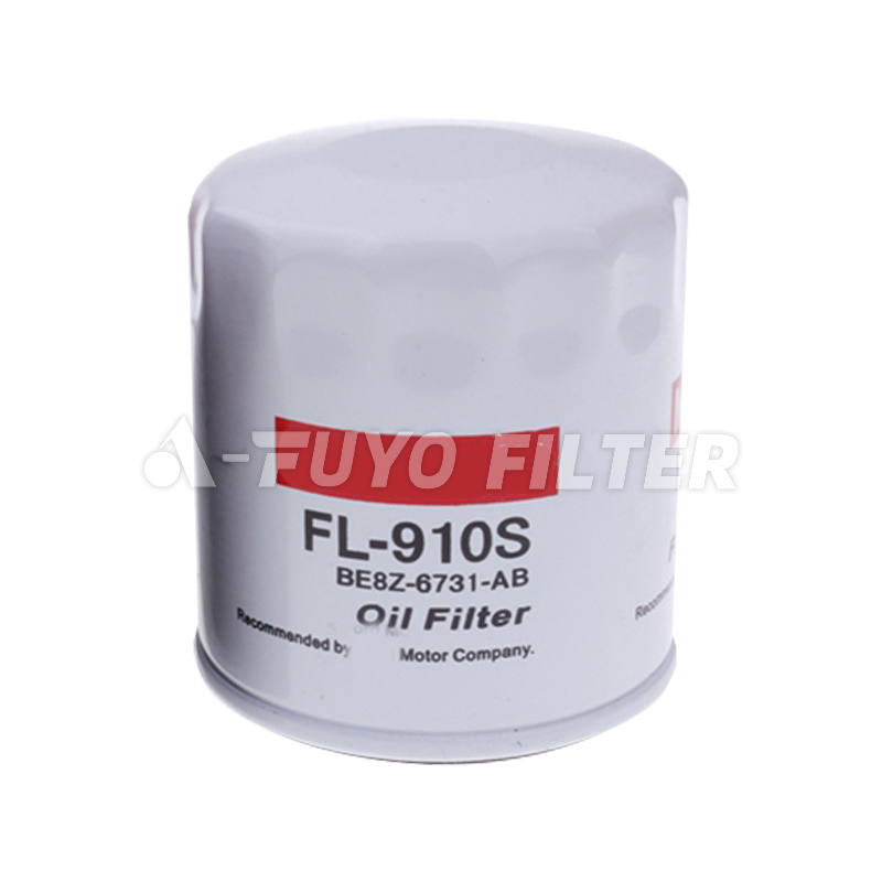 PC-0024 Ford Edge oil filter BE8Z-6731-AB