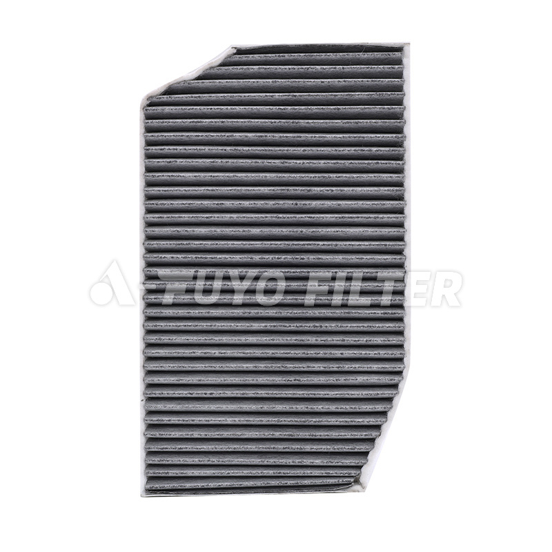 2023 New BMW 7 Series air Conditioning Filter Element 64115A547D7