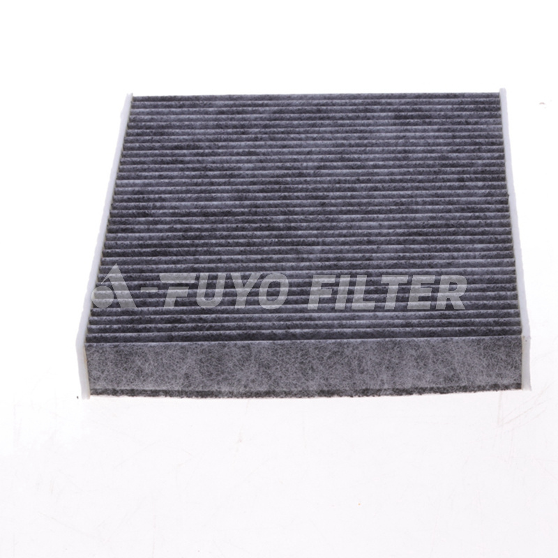 PW-0003 64116809933 Air conditioner New 5 series F10 F18 520LI 523LI 525LI 530 535 air conditioner filter