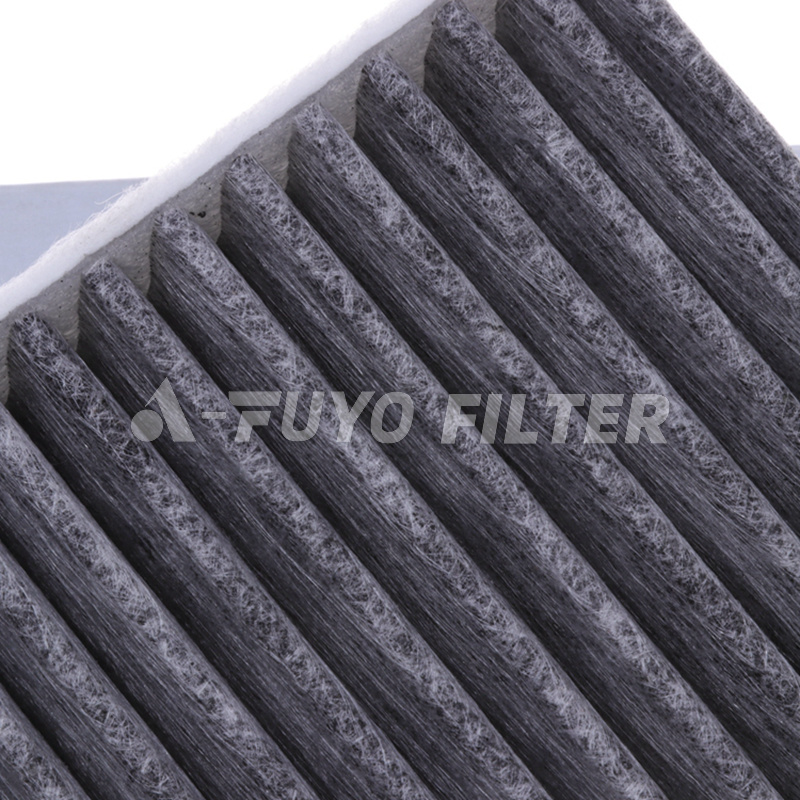 PW-0008 64319127516 Air conditioning BMW MINI R55 R56 Air conditioning filter