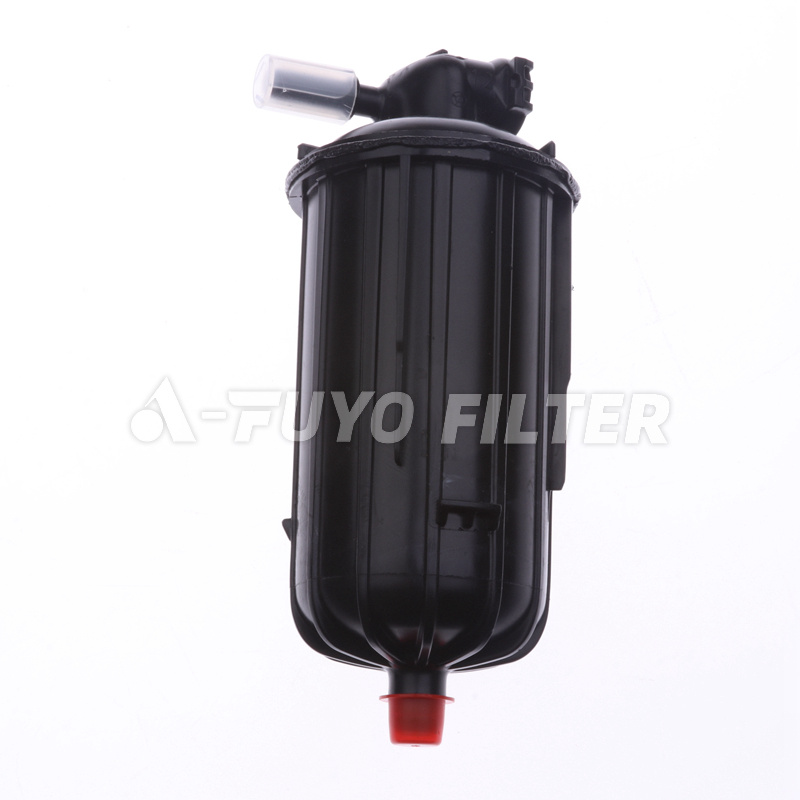 LH-704 Audi A4L B8 engine gasoline filter 8KO201511A