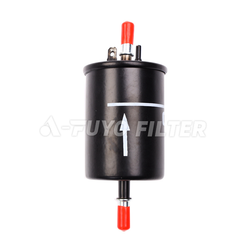 18 models, Vision X3 dedicated gasoline filter