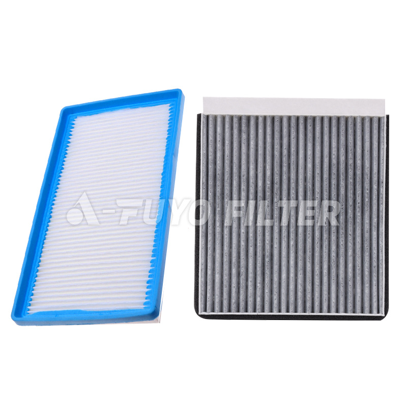 Mazda CX-9 air filter GY01-13-Z40A