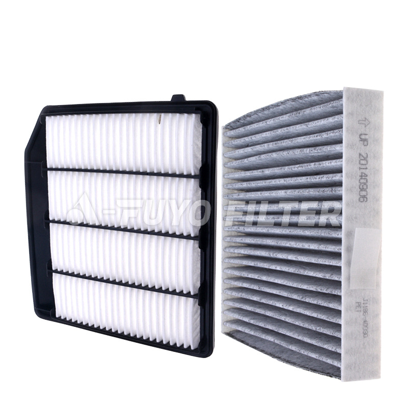 Changan Suzuki 16 New Vitara 1.4T VITARA 15 Fengyu 1.4T air filter 13780-68M00-000