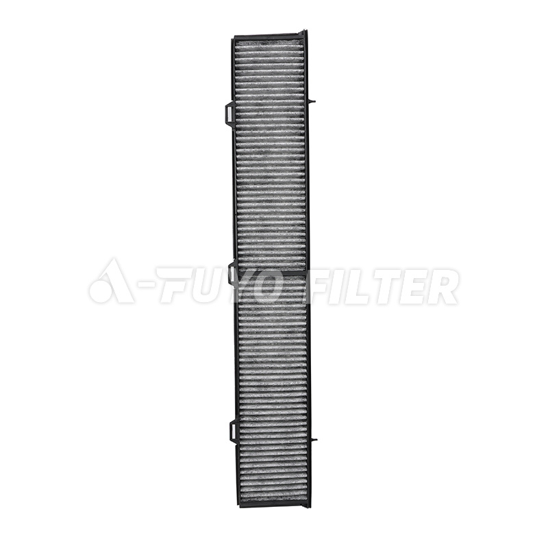 PW-0017 64319313519 BMW 3 Series 1 Series E90 E91 E81 X1 E84 air conditioning filter