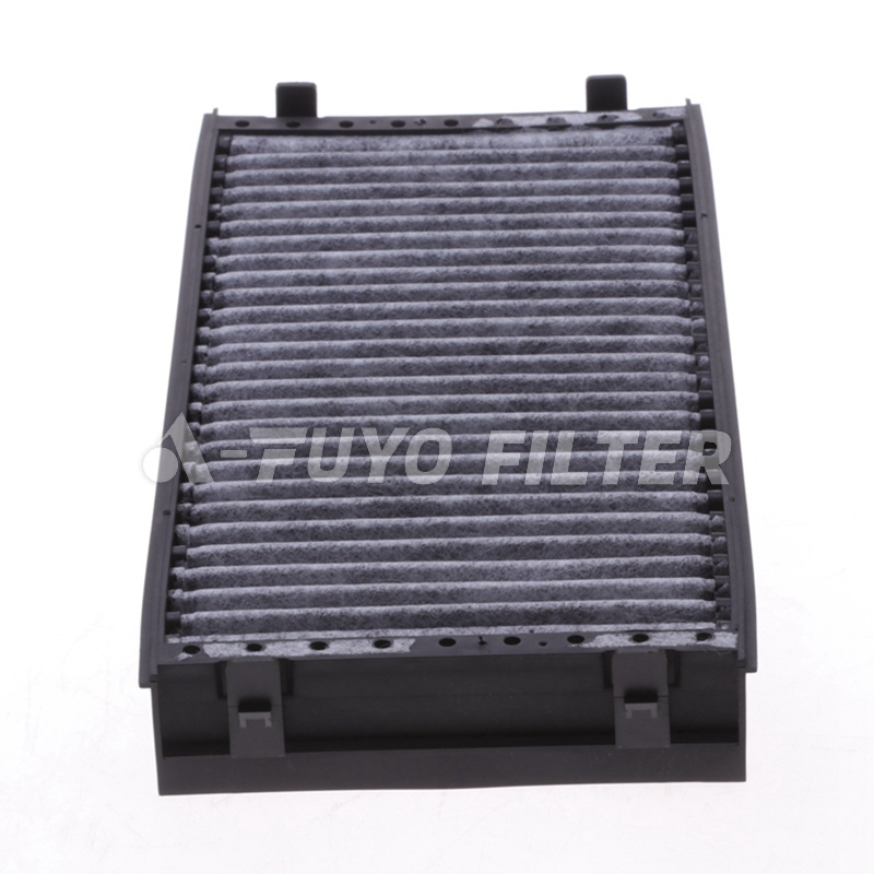 PW-0002 64119248294 Air conditioning BMW ×5 E70 ×6 E71 air conditioning filter element