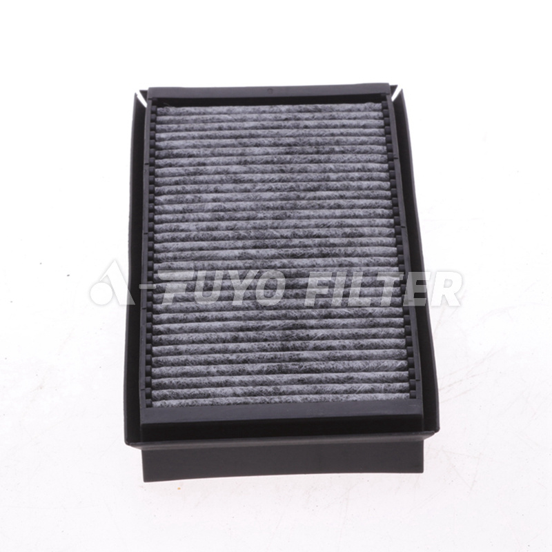 PW-0018 64319159606 06款宝马E92 M3 Air Conditioning Filter