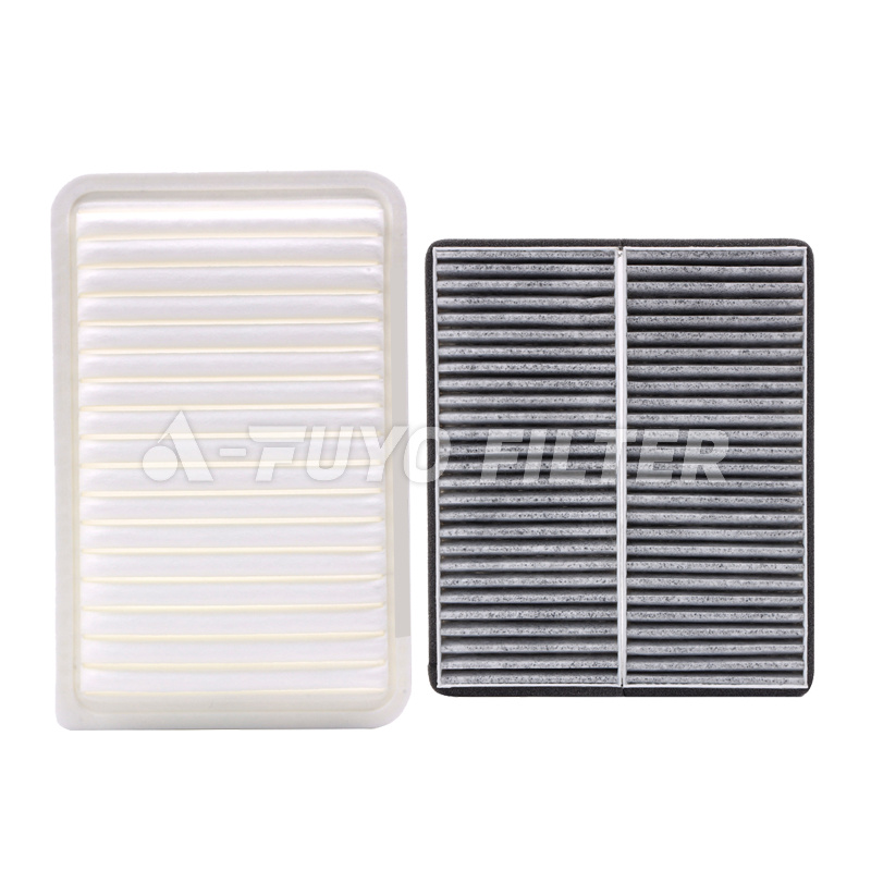 Mazda 3 1.6, Mazda 2, New Fiesta air filter -- ZJ01-13-Z40