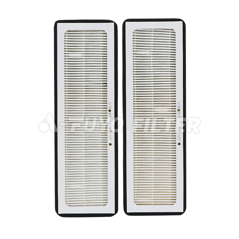 Peugeot 3008, Citroen Grand C4 Picasso, DS5 air conditioning filter -- carbon 1609998980