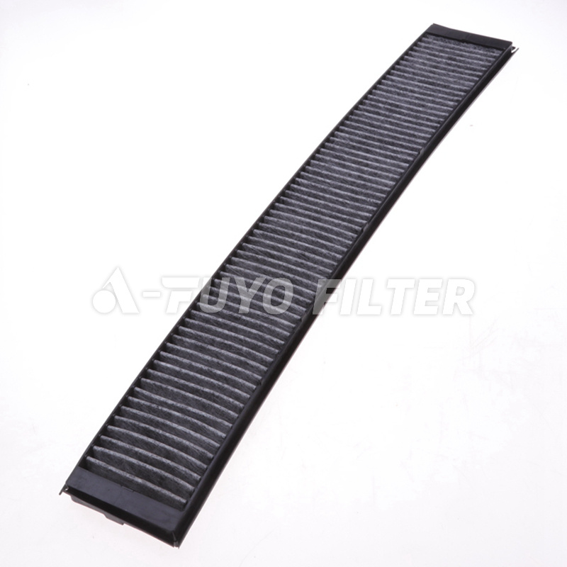 PW-0001 64319071935 Air conditioning BMW 316i 318i 320i air conditioning filter element