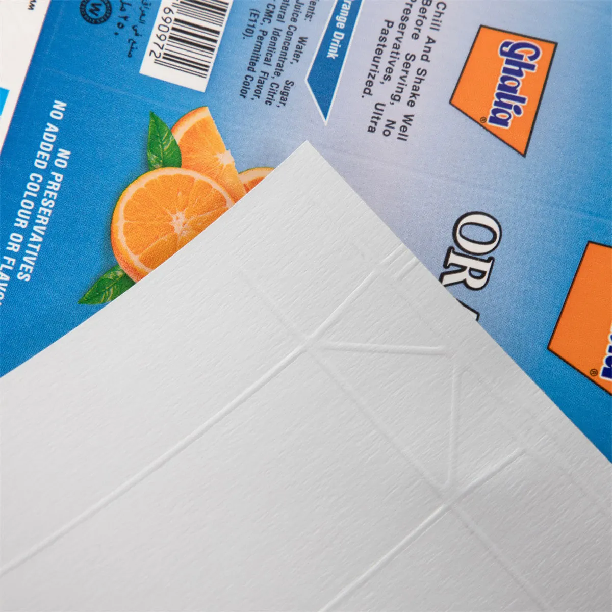 Packaging costs more than milk? my country produces 6-micron aluminum foil, breaking Europe's decades-long monopoly!