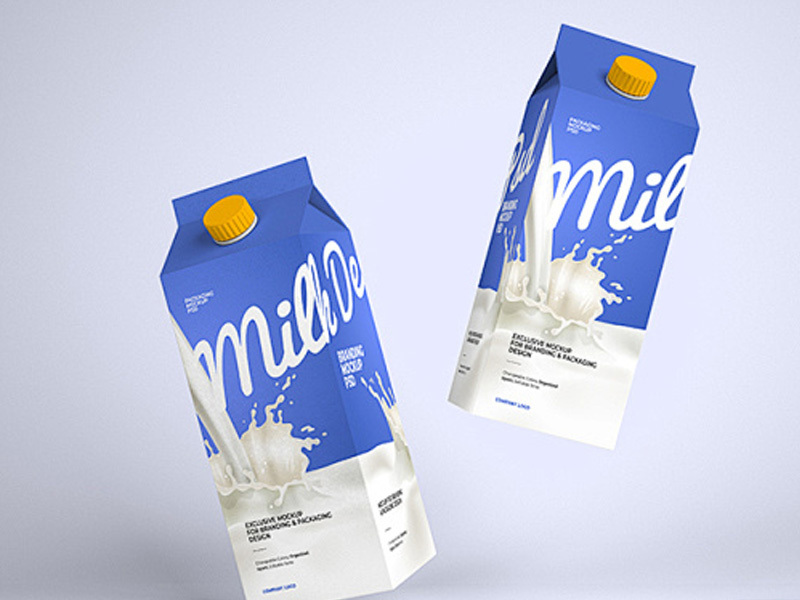 Future trends in aseptic packaging