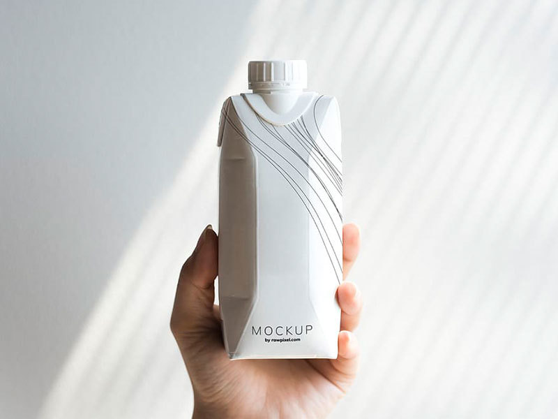 Innovative aseptic packaging: protecting products and the environment