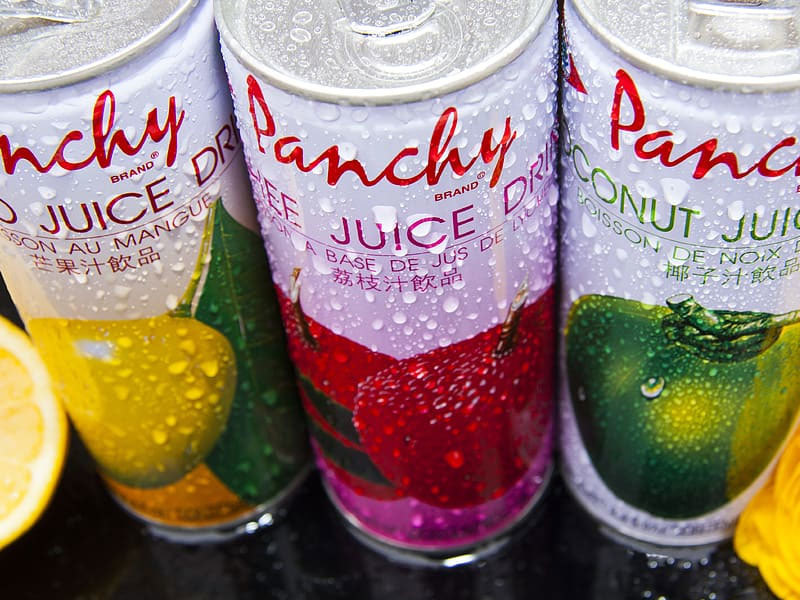 Wide application of aseptic packaging technology in juice industry