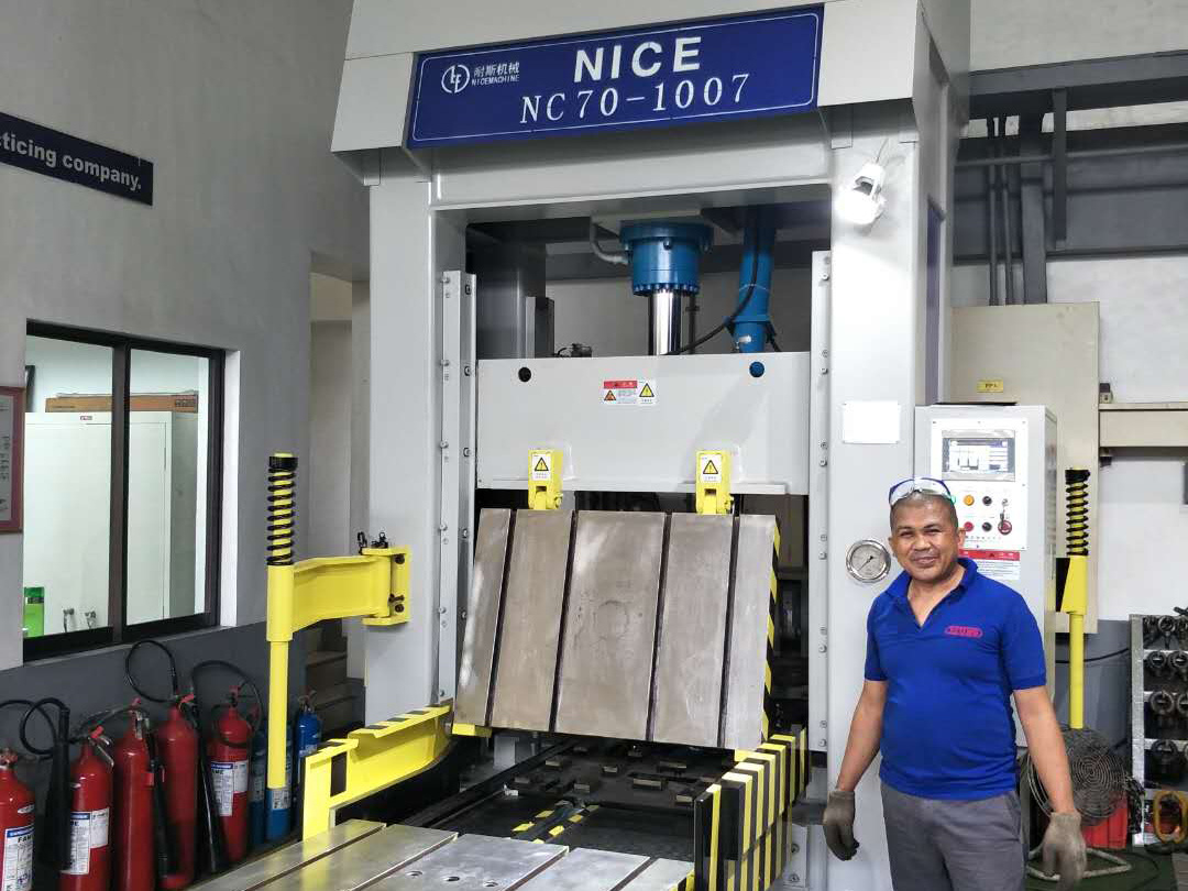 Philippines customer
