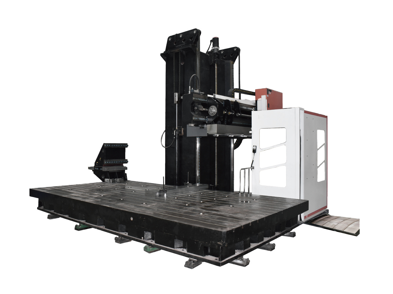 NCSP series large-hole machining machine tools