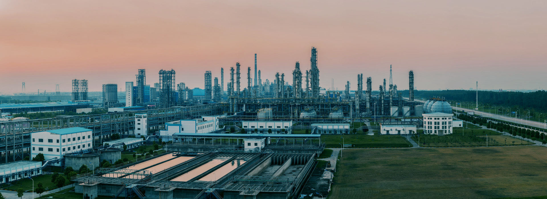 QIANHU PETROLEUM EQUIPMENT