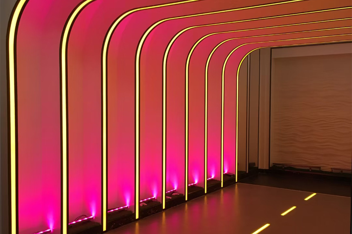 展厅图片