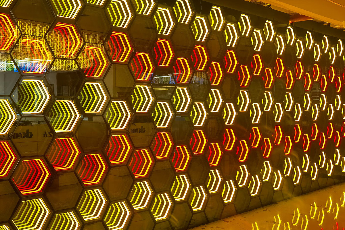 展厅图片
