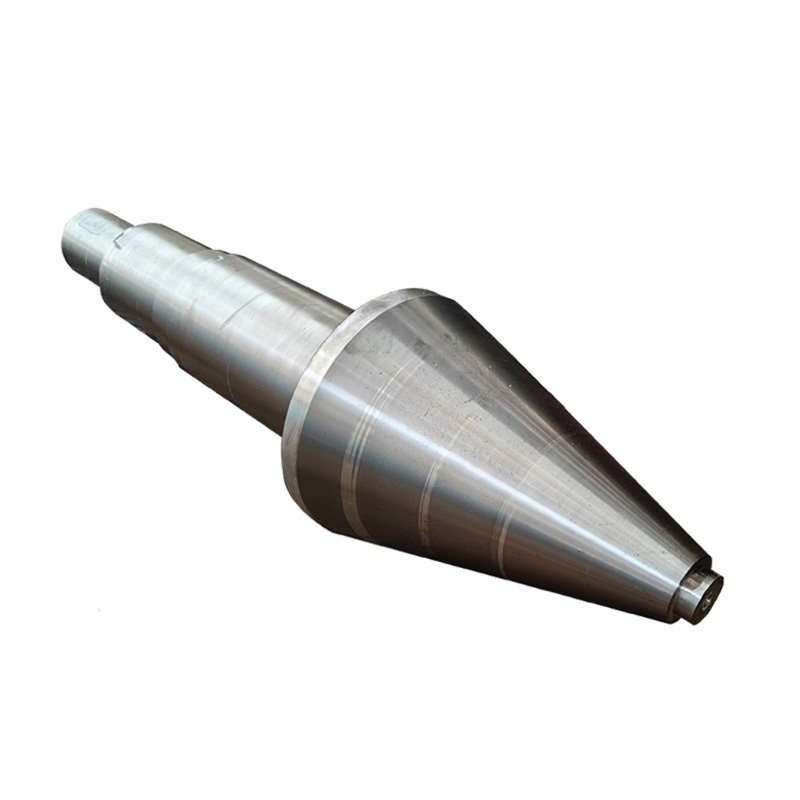 Cone forgings