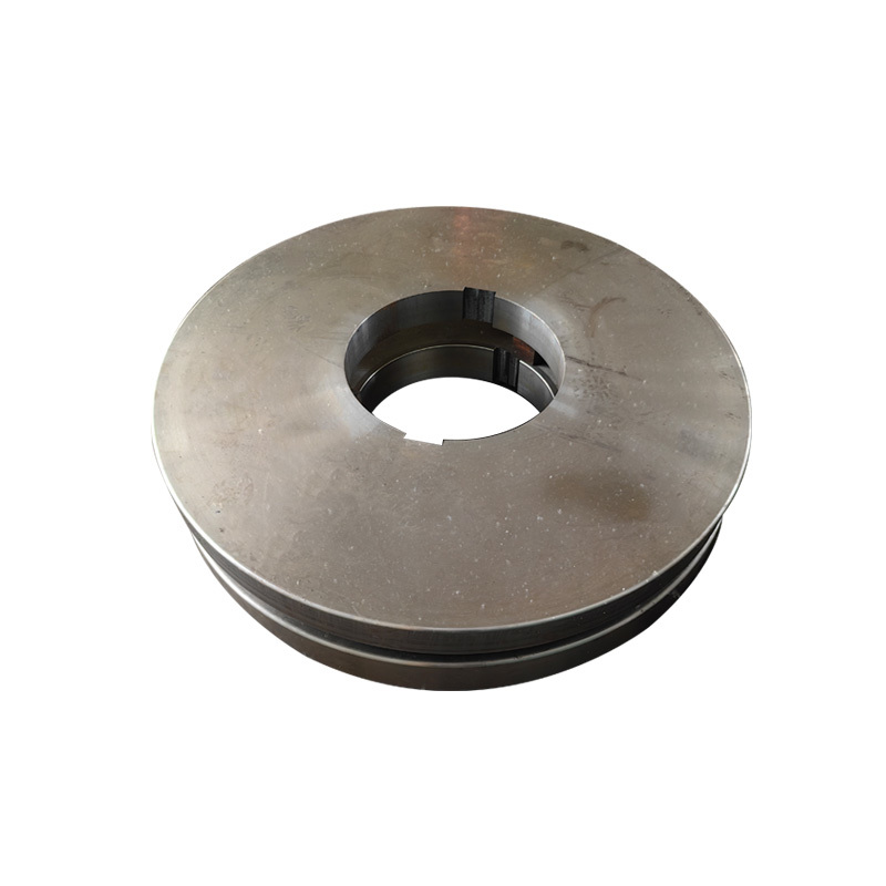Circular forgings