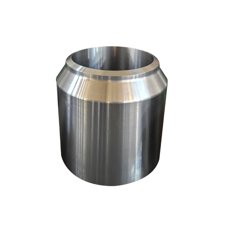 Barrel forgings