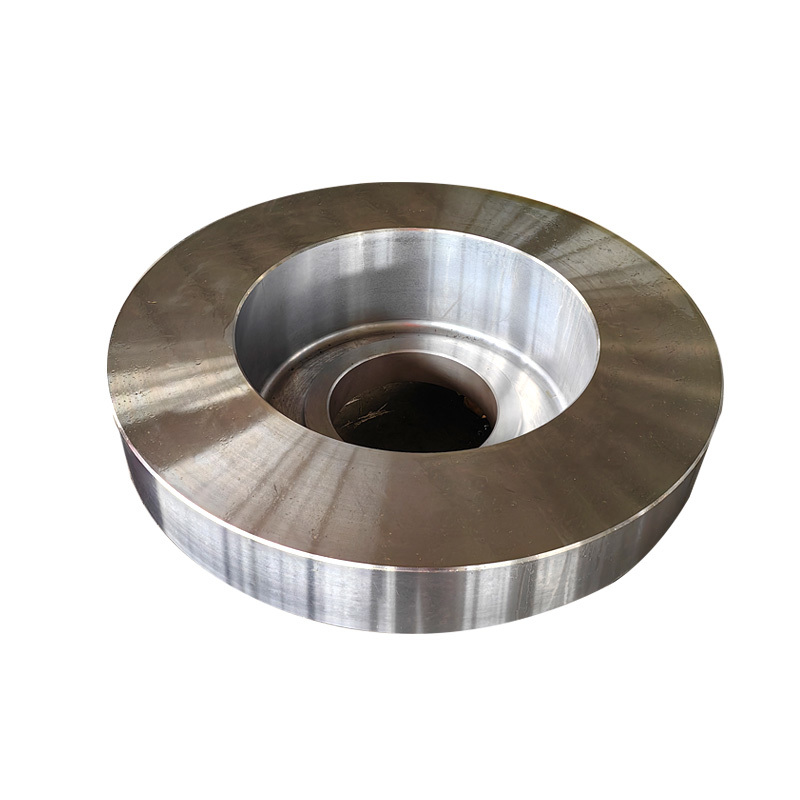 Circular forgings