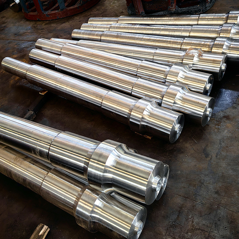 Fine Machining Shaft