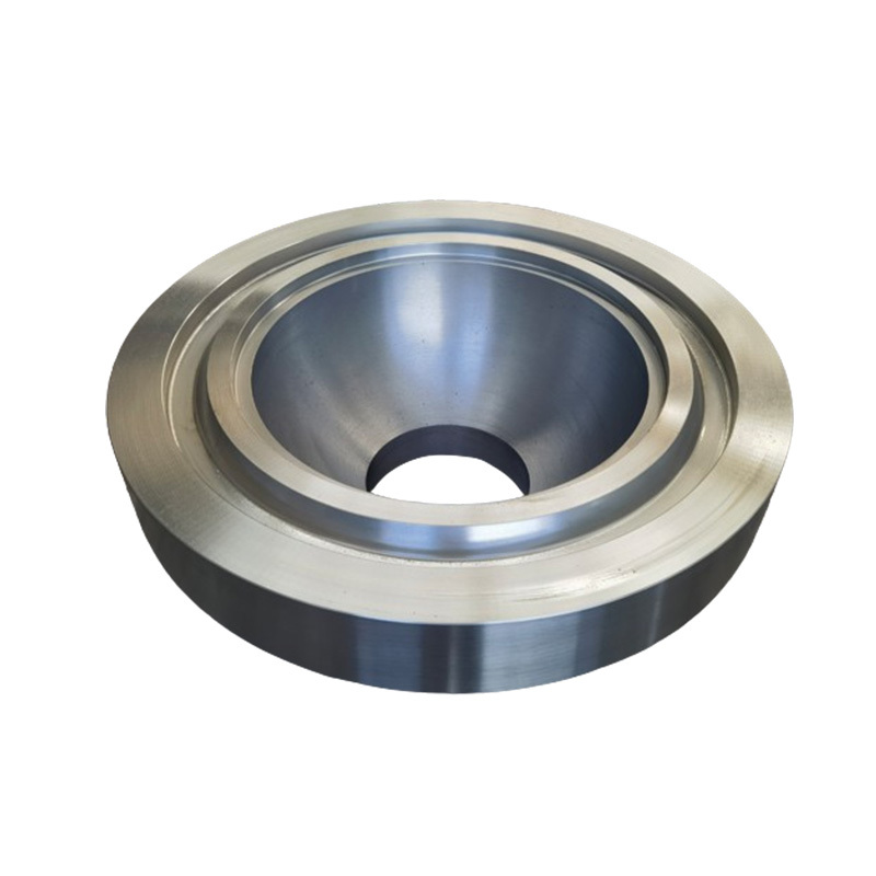 Top cover forgings