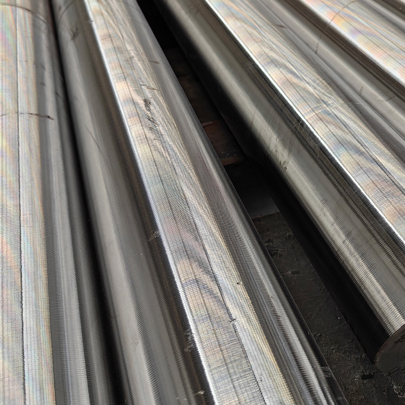 Bar Forgings