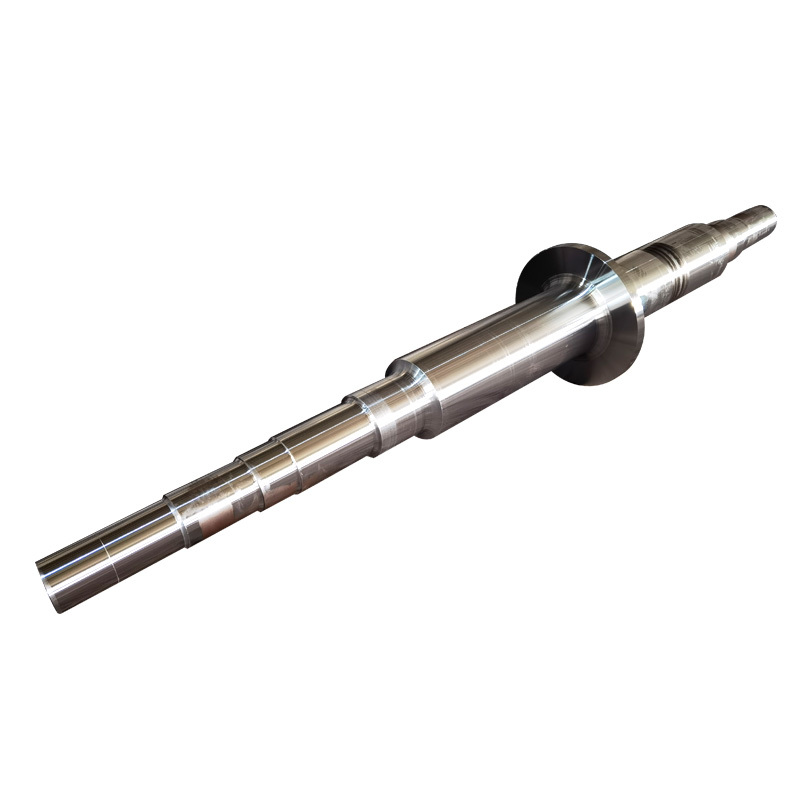Long axis class