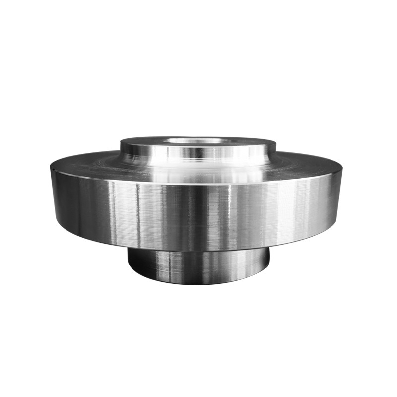 Gear forgings