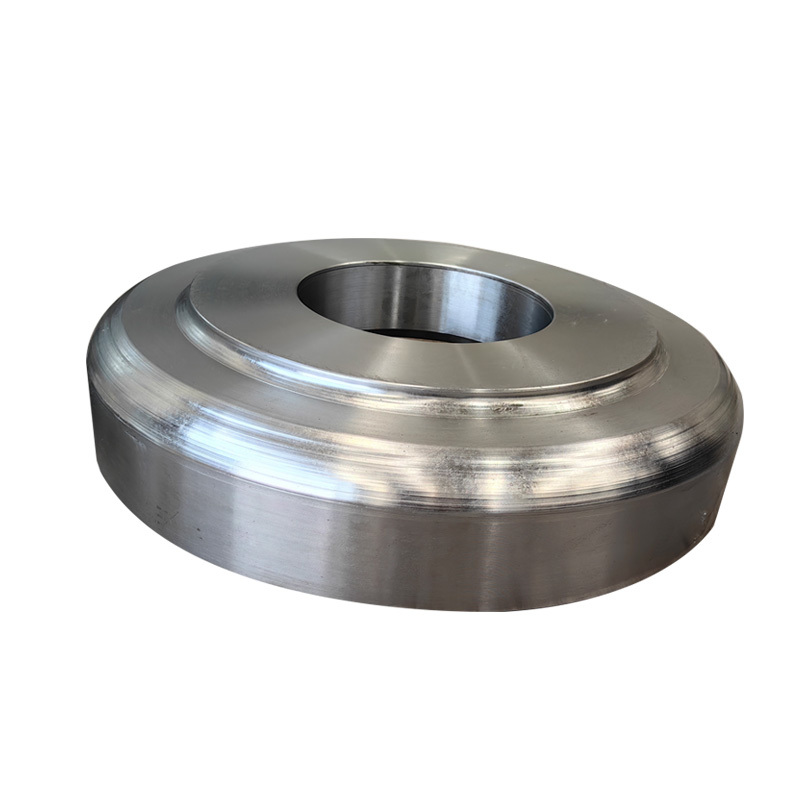 Circular forgings