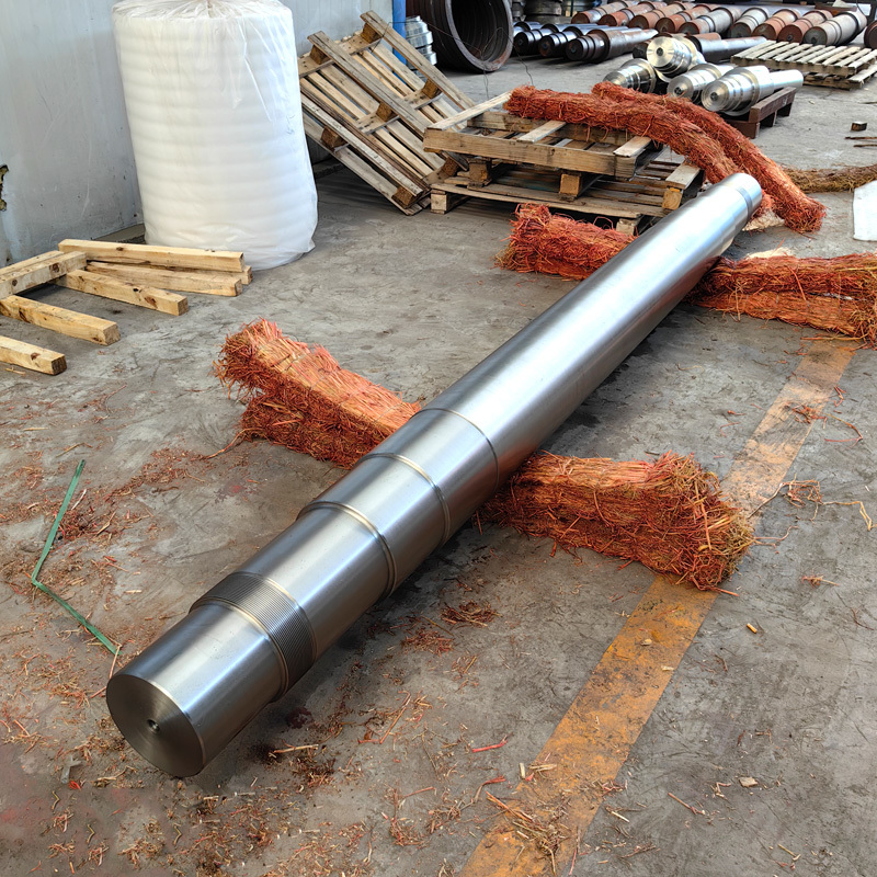 Fine Machining Shaft