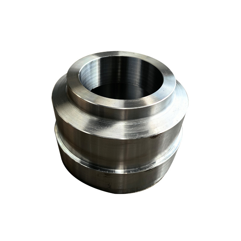 Barrel forgings