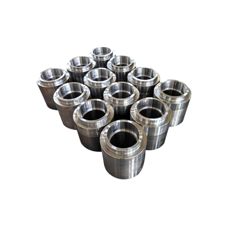 Circular forgings